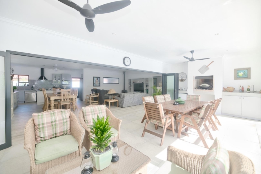 To Let 3 Bedroom Property for Rent in Northcliff Western Cape